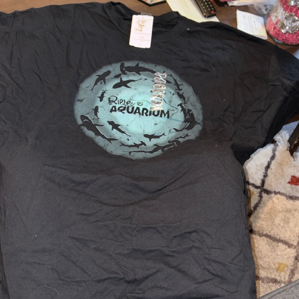 Men’s 3XL Tshirt